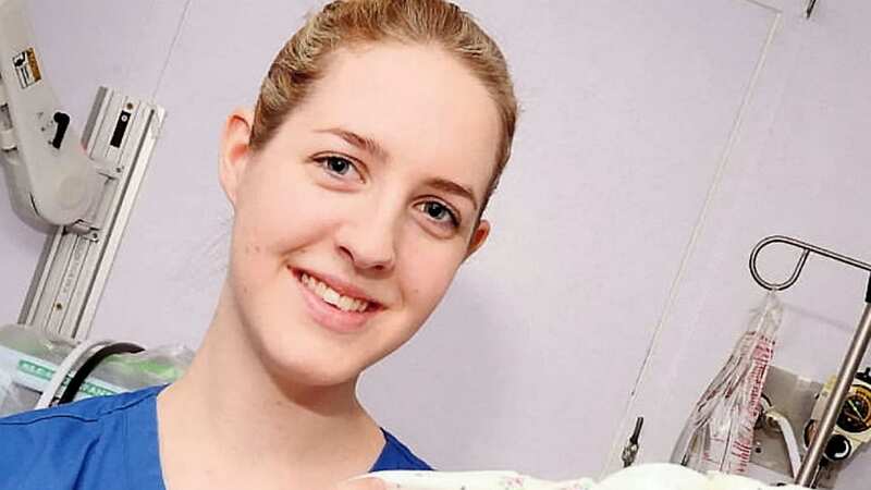 Lucy Letby, 33, is alleged to have murdered seven babies and attempted to murder 10 others (Image: Chester Standard / SWNS.com)