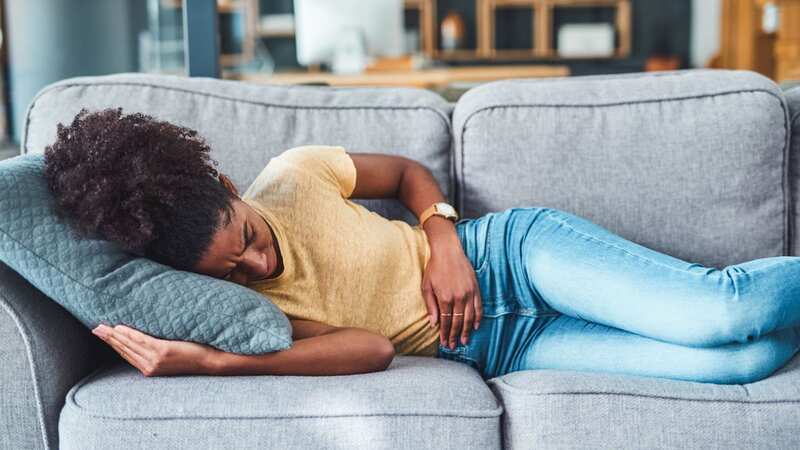 Study revealed shared genetic basis for endometriosis (Image: Getty Images)