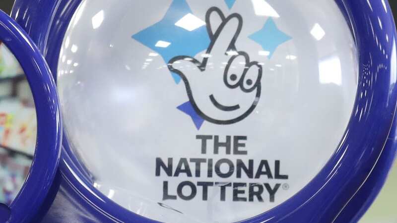 Two National Lottery jackpots have not yet been claimed (Image: PA)