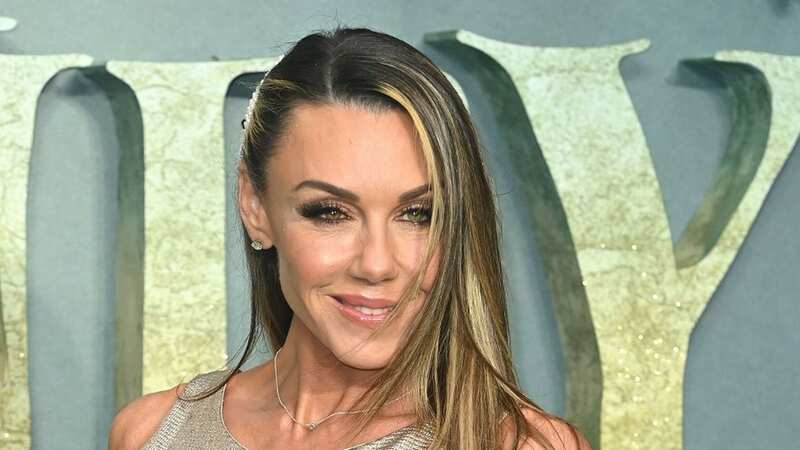 Michelle Heaton recalls being 