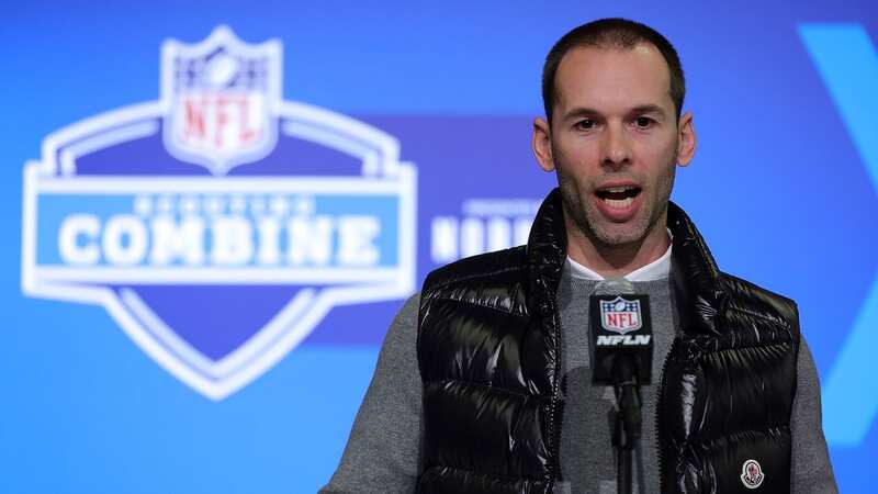 The Arizona Cardinals have been fielding calls over their 2023 NFL Draft pick