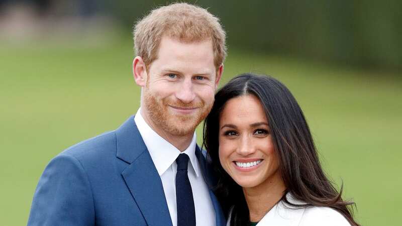 Samantha Markle claims Meghan and Harry