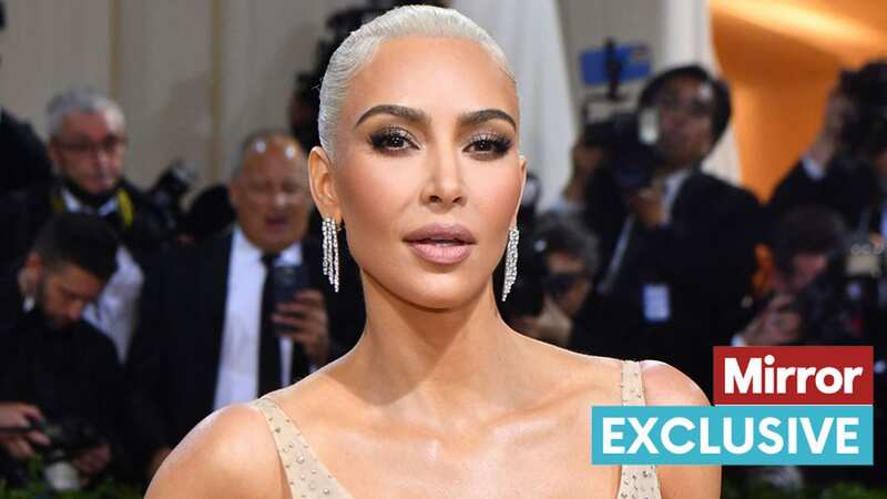 Kim Kardashian set to have 