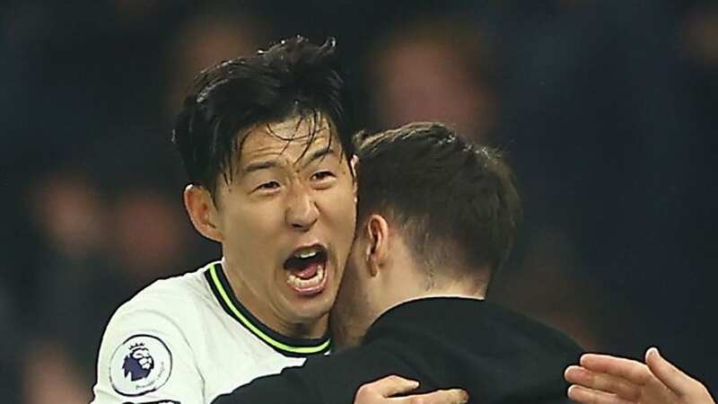 Tottenham show much-needed fight to frustrate Man Utd after Newcastle thrashing