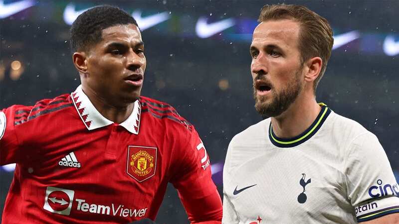Four winners and three losers as Tottenham come from behind against Man Utd