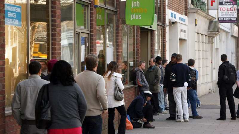 Benefits are being paid early next week for some Brits (Image: Getty Images)