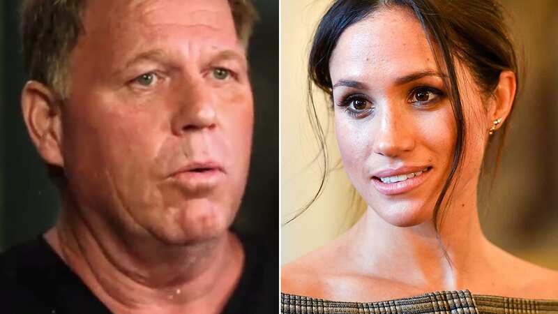 Meghan Markle