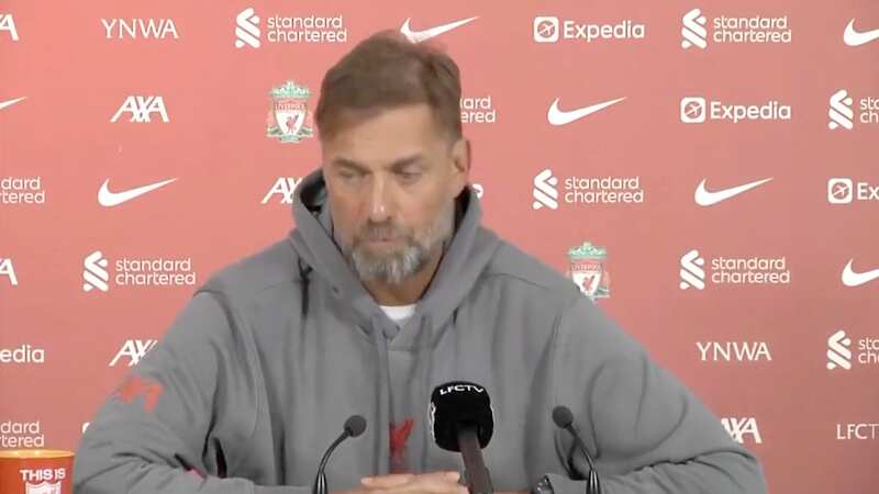 Klopp provides honest thoughts on Liverpool playing in Europa League next season