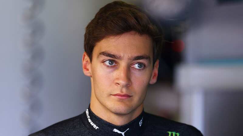 George Russell wants talks with the FIA over inconsistent decisions (Image: Getty Images)