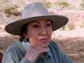 Jane McDonald breaks down in tears as she is overwhelmed after partner's death