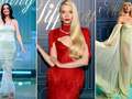 Katy Perry and Florence Pugh lead incredibly glamorous stars at Tiffany & Co