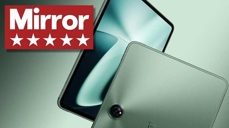 OnePlus Pad is a powerful and smooth slab that challenges the iPad