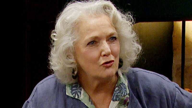 Emmerdale star Louise Jameson responds to 