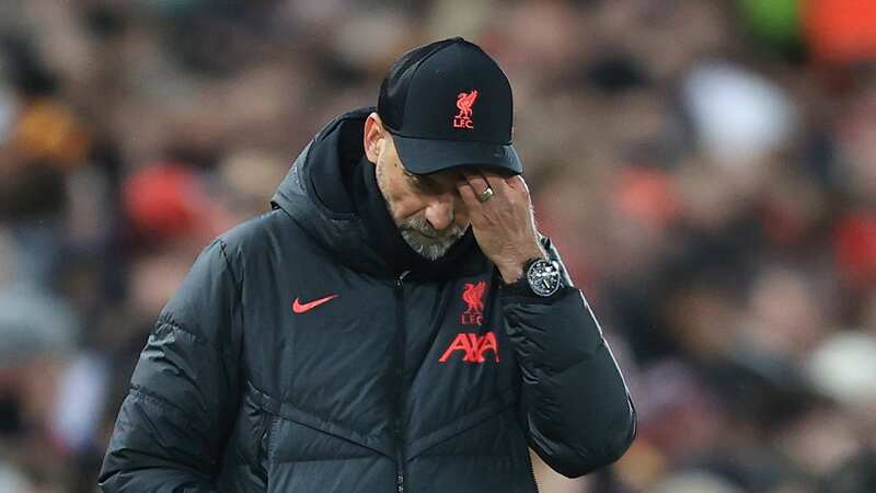 Liverpool dealt new blow as Bellingham alternative makes feelings clear on move