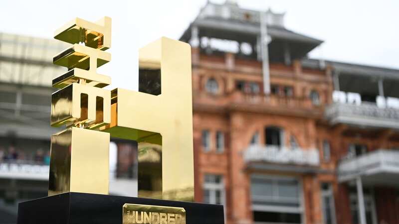 The Hundred could be scrapped (Image: Gareth Copley - ECB/ECB via Getty Images)
