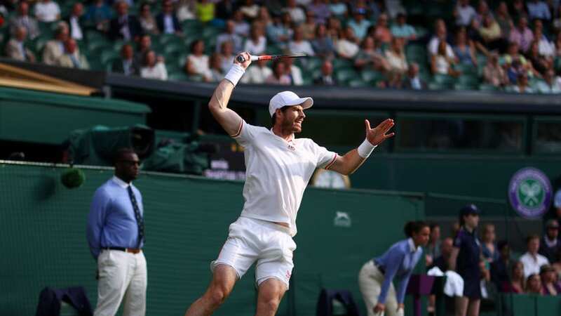Tennis bosses are set to no longer use line judges in men