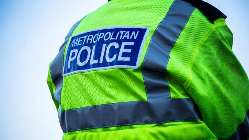 The police have found a woman who went missing in London yesterday (Image: Getty Images/iStockphoto)