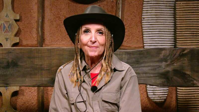 Gillian McKeith discusses being Amir Khan