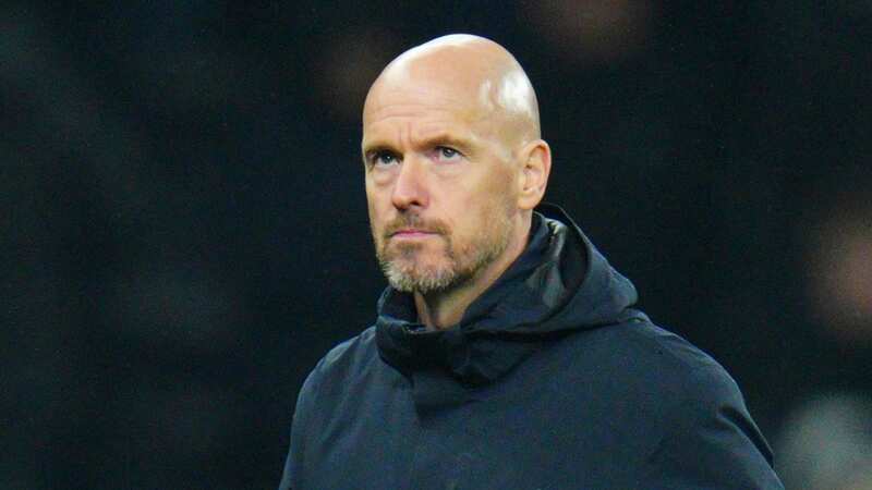 Ten Hag suffers transfer blow after brutal truth on Man Utd squad depth