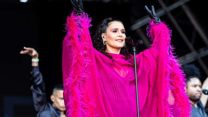 Jessie Ware shares new Kylie Minogue and Roisin Murphy collaboration details