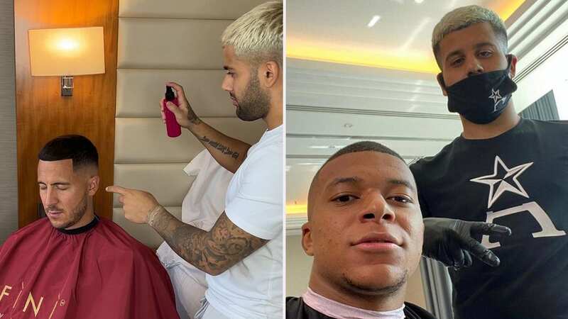 A-Star has been cutting Eden Hazard