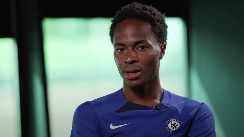 Sterling opens up on Chelsea struggles with honest dressing room admission