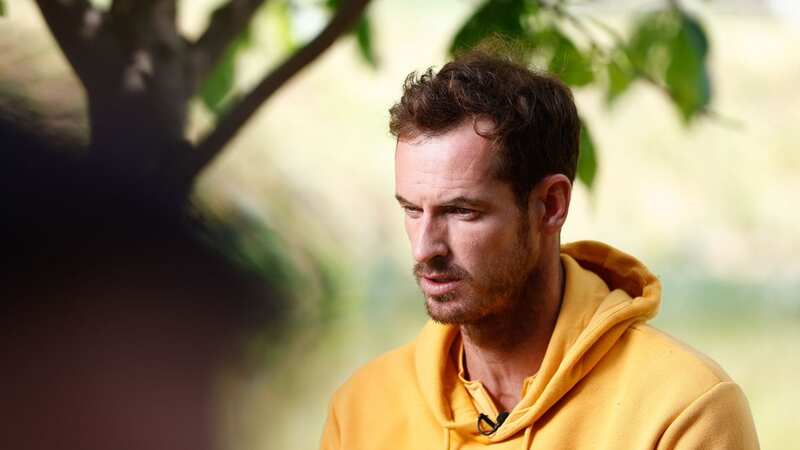 Andy Murray is adamant he can still win Wimbledon (Image: Getty Images)