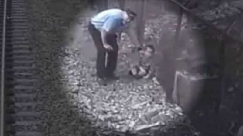 Initial reports said the boy had non-verbal autism (Image: YouTube)
