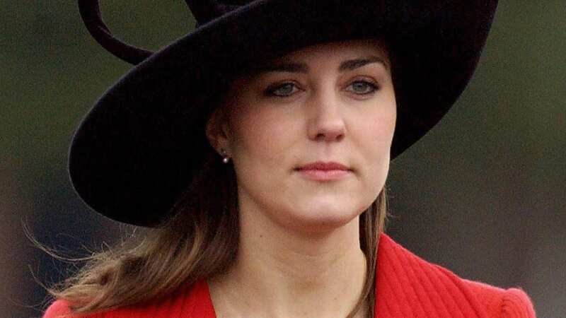 Princess Kate 