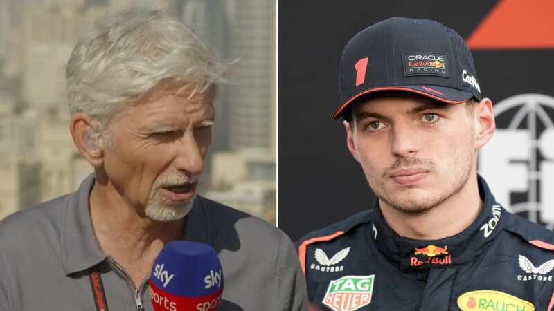 Max Verstappen was denied in both qualifying sessions this weekend (Image: Hasan Bratic/picture-alliance/dpa/AP Images)