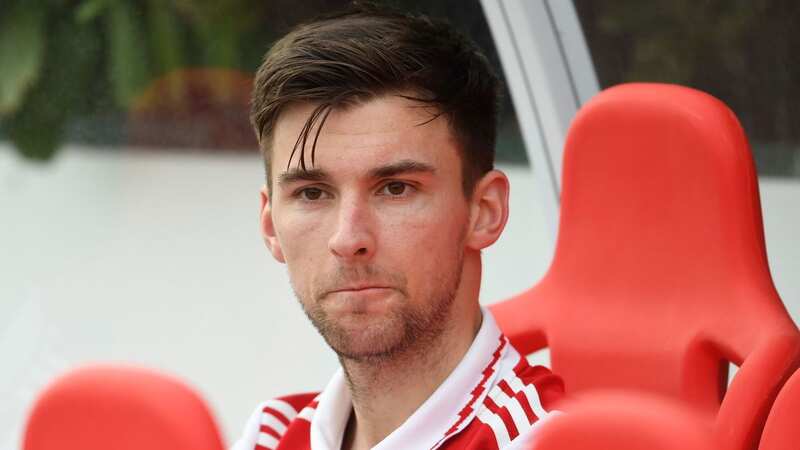 11 players who could leave Arsenal this summer as Arteta plans another overhaul