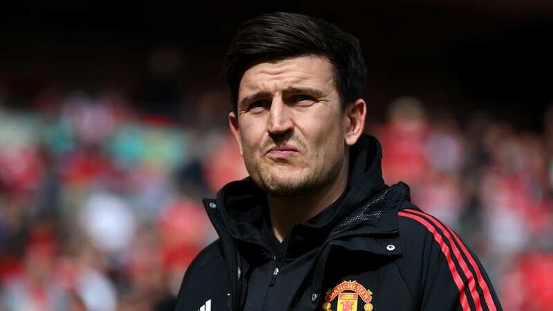 Harry Maguire could force Man Utd transfer U-turn as preferred scenario unlikely
