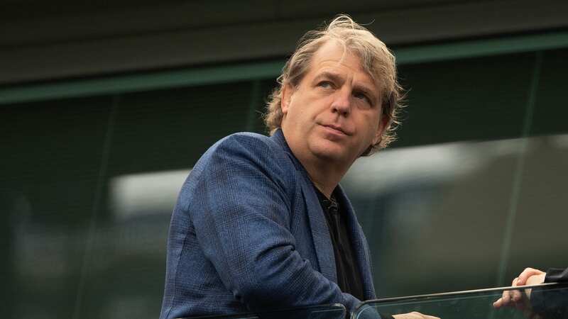 Chelsea co-owner Todd Boehly has splashed some serious cash since acquiring the club (Image: Getty Images)
