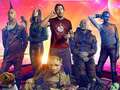 Guardians of the Galaxy are back as third blockbuster is tipped to make £1bn dqxikeidqkikdinv