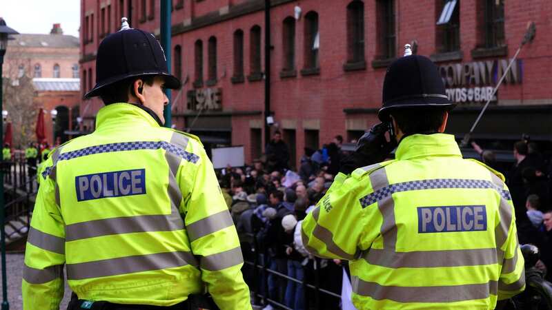 West Midlands Police is looking for a volunteer to help cops with the cost of living (Image: PA)