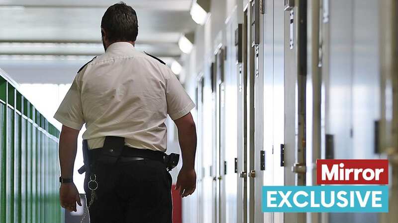 Attacked guards have received huge sums of compensation (Image: Getty Images)