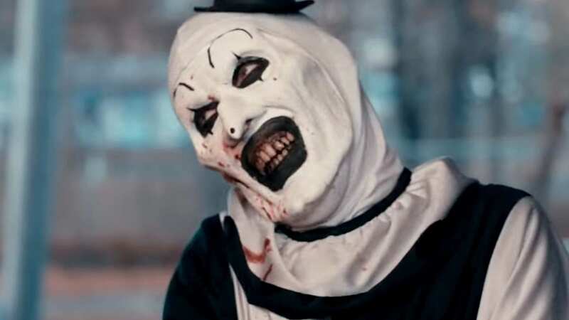 Horror fans 