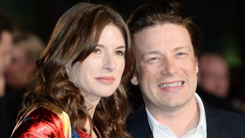 Jamie Oliver