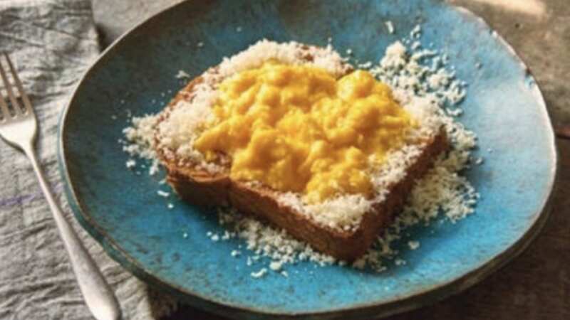 Bizarre US recipe mistaken for classic British dish sparks 
