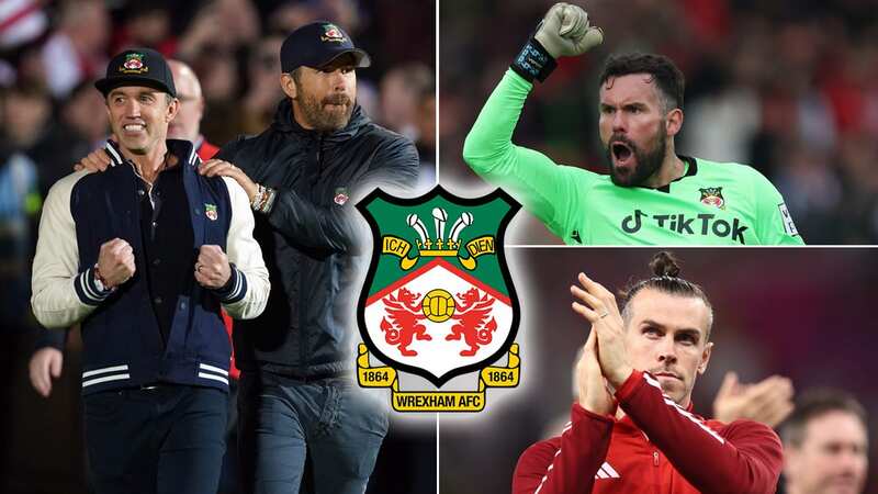 Managing Wrexham as Ryan Reynolds and Rob McElhenney keep Foster and sign Bale