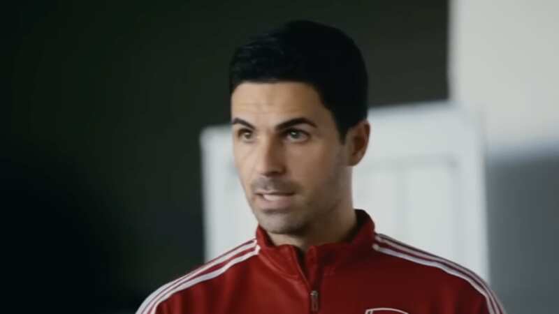 Mikel Arteta urged to swallow pride to secure Arsenal signing after X-rated rant