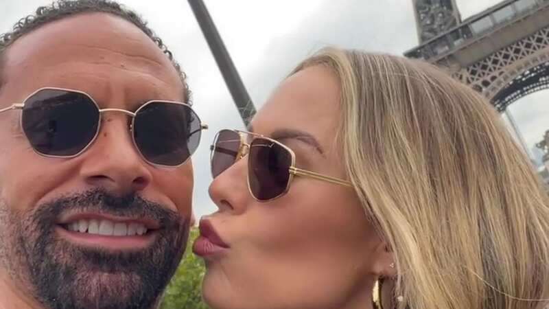 Kate Ferdinand insists she loves stepkids 