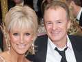 Comedian Bobby Davro distraught as fiancée diagnosed with pancreatic cancer
