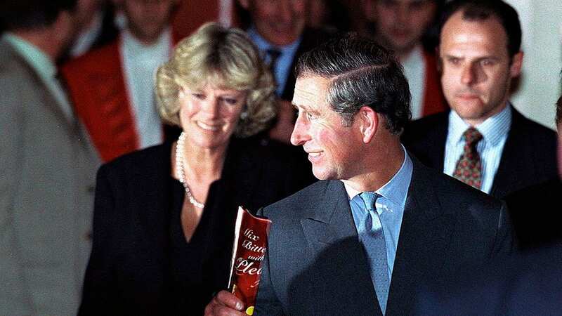 A new Amazon documentary will reveal details of King Charles and Camilla