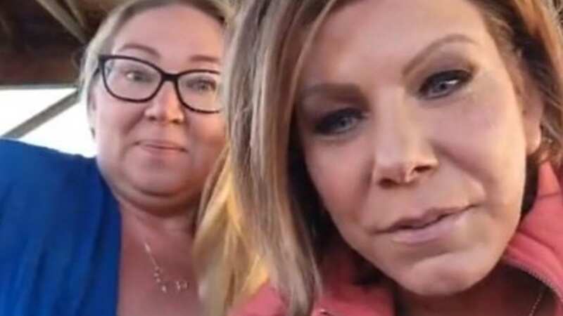 Sister Wives fans concerned for Meri Brown as star looks ‘really different’