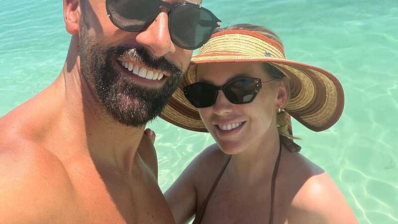 Kate Ferdinand has already chosen her unborn daughter