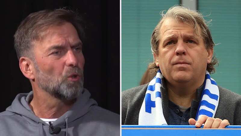 Liverpool manager Jurgen Klopp aims dig at Chelsea over £600m spending spree