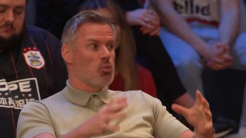 Jamie Carragher has been speaking about the Glazers (Image: Getty Images)
