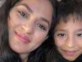Mum who moved to US for better life died protecting kids as gunman killed five