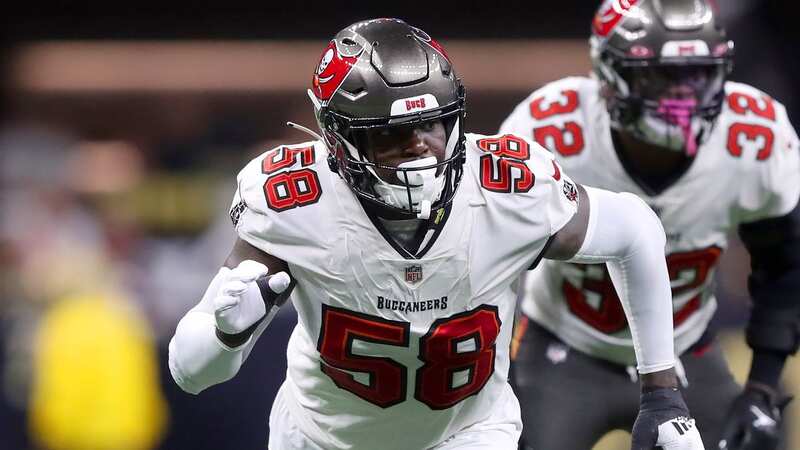 Shaq Barrett